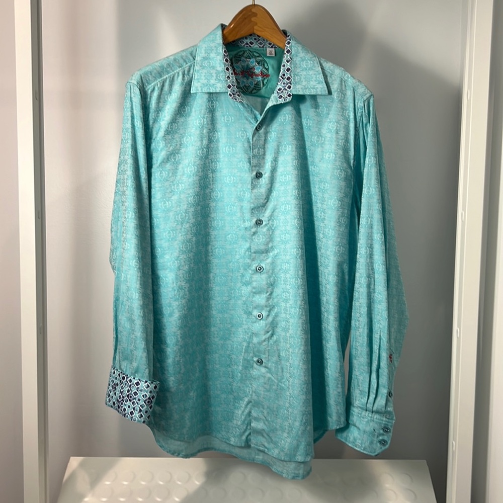 Robert Graham XL